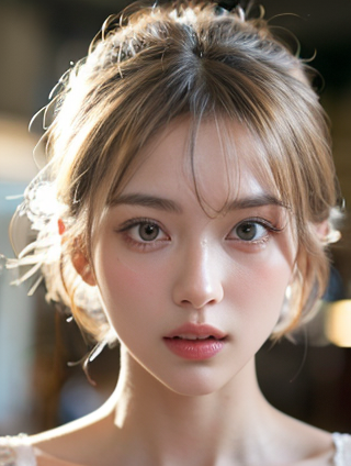 荒芜与服装设计：在时间的尘埃中寻找美的踪迹